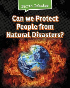 Can We Protect People From Natural Disasters? 