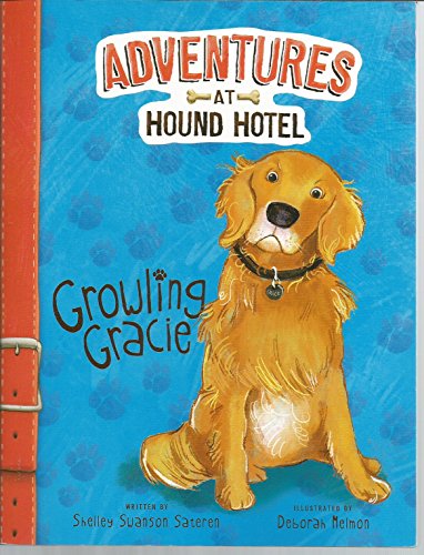Growling Gracie
