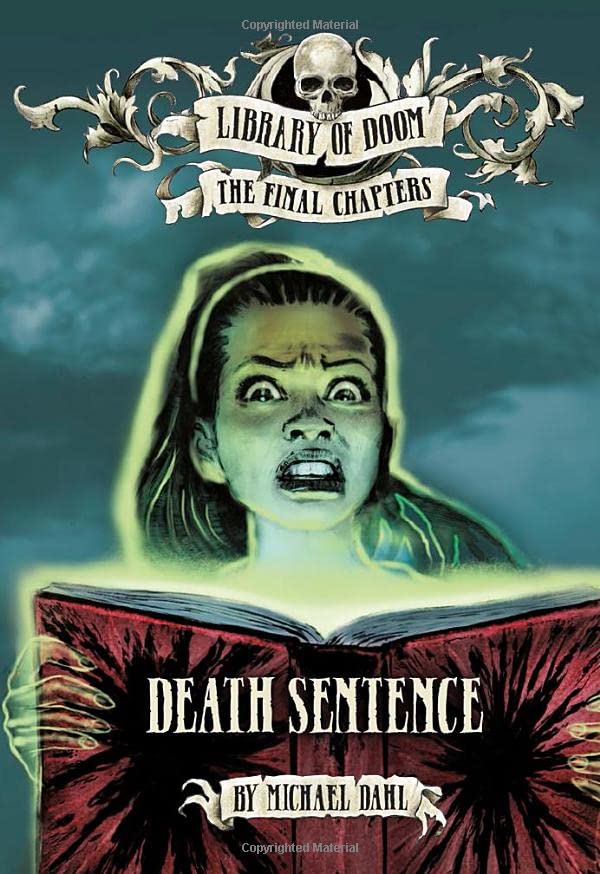 Death Sentence