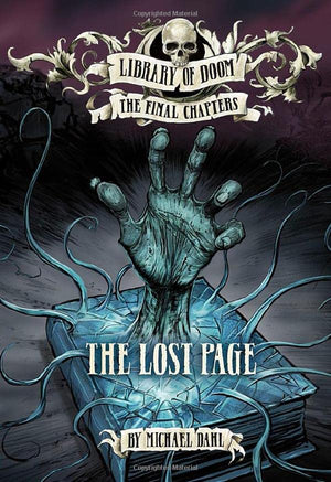 The Lost Page