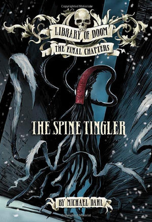 The Spine Tingler