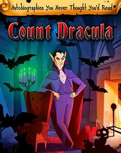 Count Dracula 