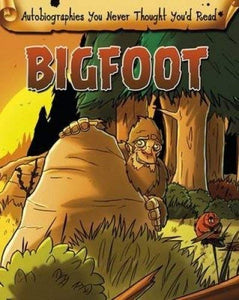 Big Foot 