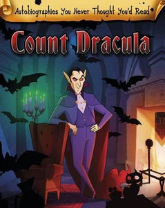 Count Dracula 