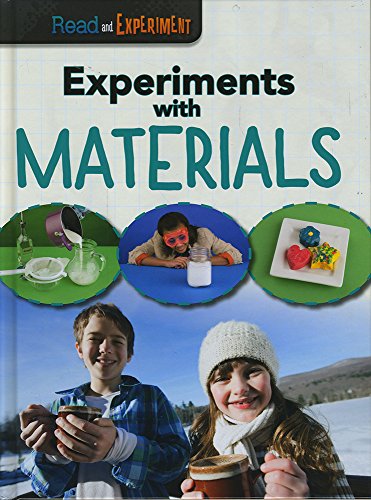 Experiments with Materials