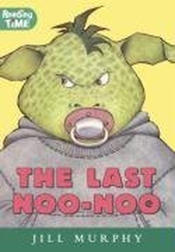 Last Noo-Noo