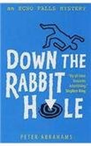 Down The Rabbit Hole 