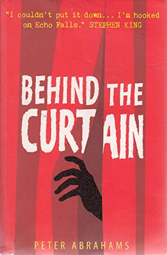 Behind The Curtain