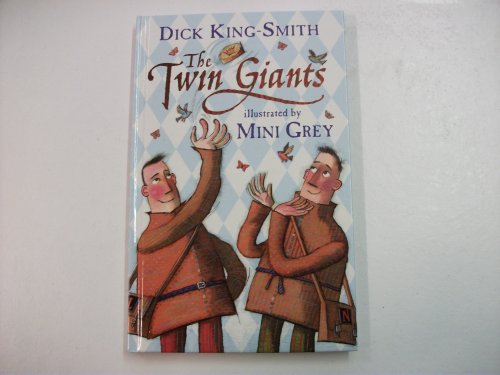 Twin Giants