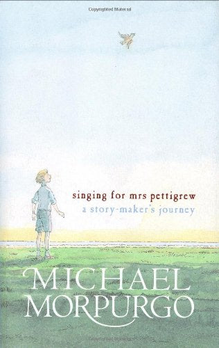 Singing For Mrs Pettigrew
