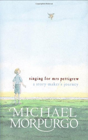 Singing For Mrs Pettigrew