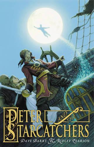 Peter And The Starcatchers
