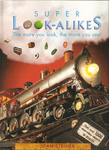Super Look-A-Likes