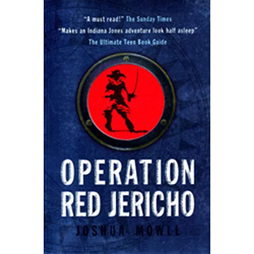 Operation Red Jericho