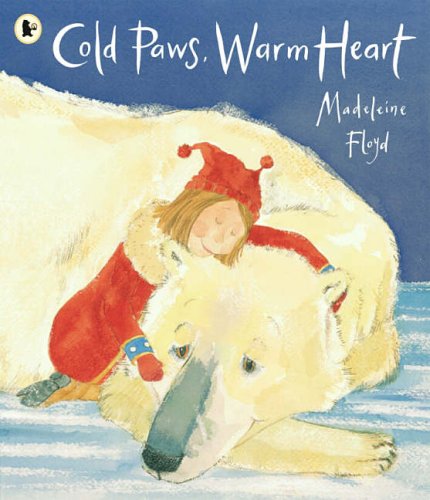 Cold Paws, Warm Heart