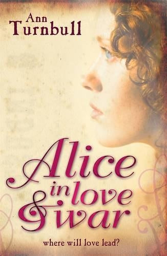 Alice In Love & War