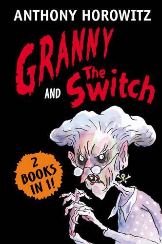 Granny And The Switch Bindup