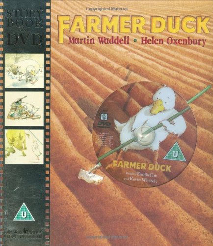 Farmer Duck