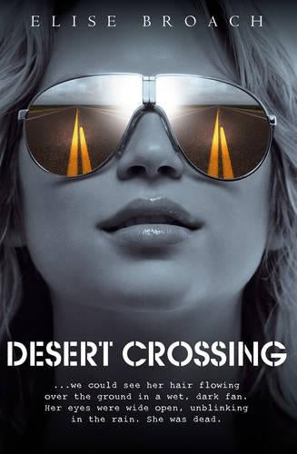 Desert Crossing