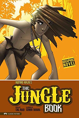 The Jungle Book