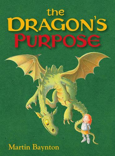 Dragon's Purpose