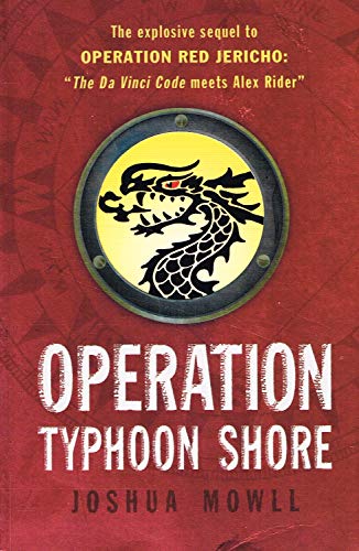 Operation Typhoon Shore