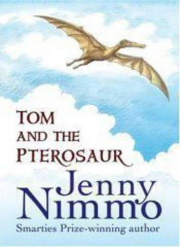 Tom and the Pterosaur