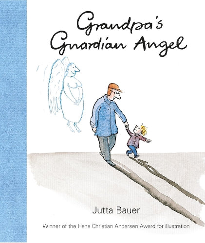 Grandpa's Guardian Angel