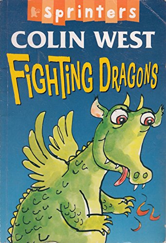 Fighting Dragon