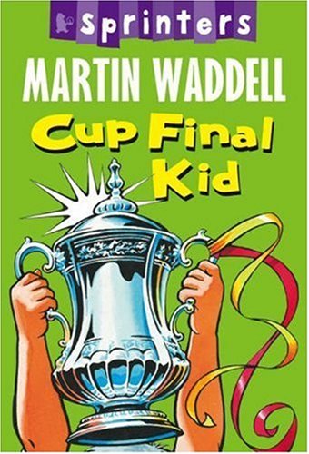 Cup Final Kid