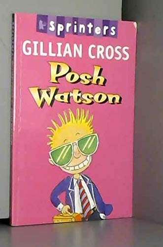 Posh Watson