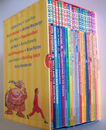 20 Top stories by top authors.