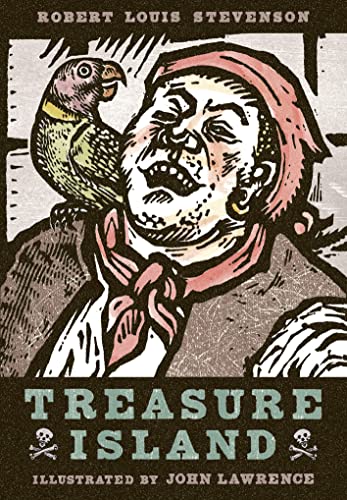 Treasure Island