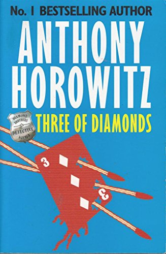 Three Of Diamonds
