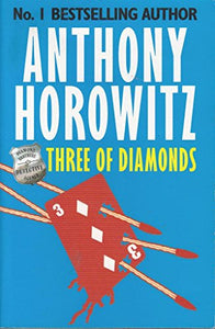 Three Of Diamonds 
