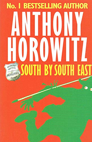 South By South East
