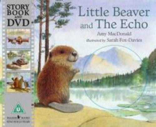 Little Beaver and the Echo
