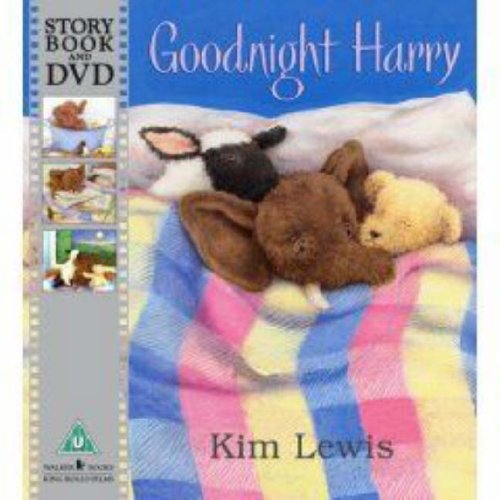 Goodnight Harry