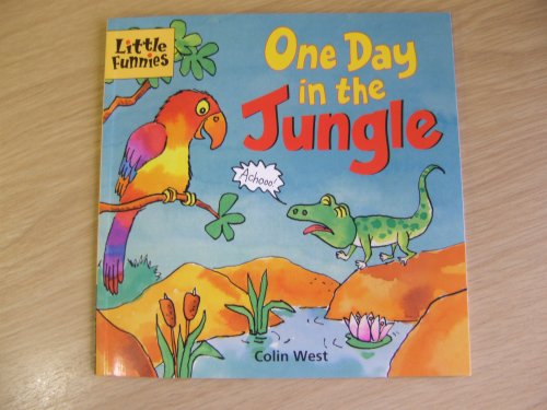 One Day In The Jungle