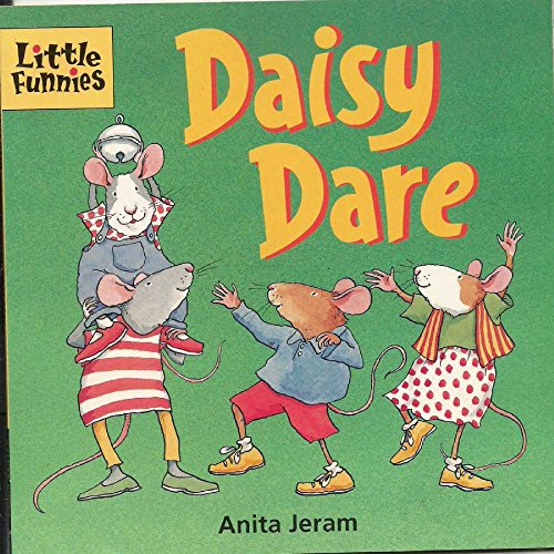 Daisy Dare