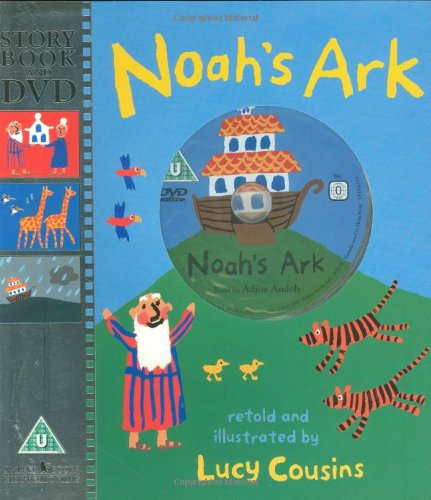 Noah's Ark