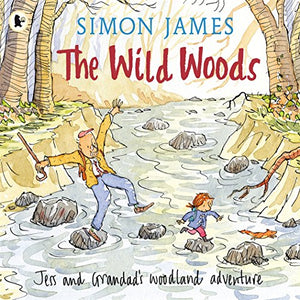 The Wild Woods