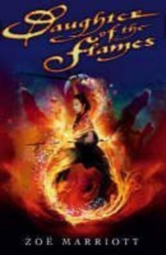 Daughter Of The Flames