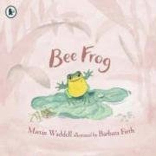Bee Frog