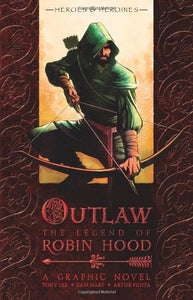 Outlaw: The Legend of Robin Hood 