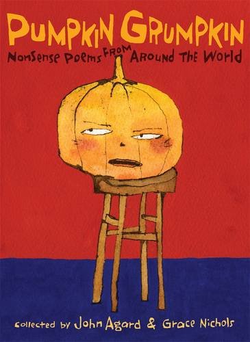 Pumpkin Grumpkin
