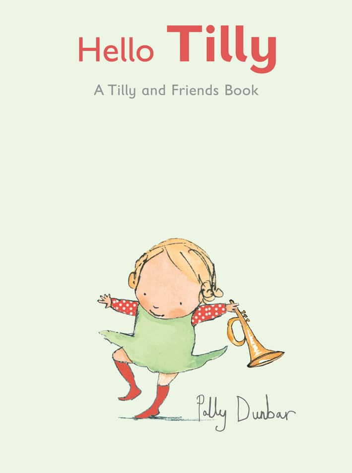 Hello Tilly