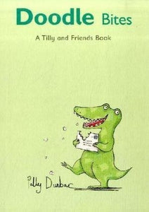Doodle Bites 