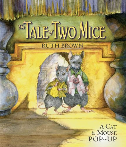 Tale Of Two Mice