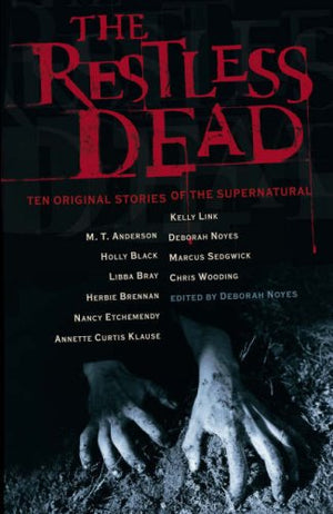 The Restless Dead